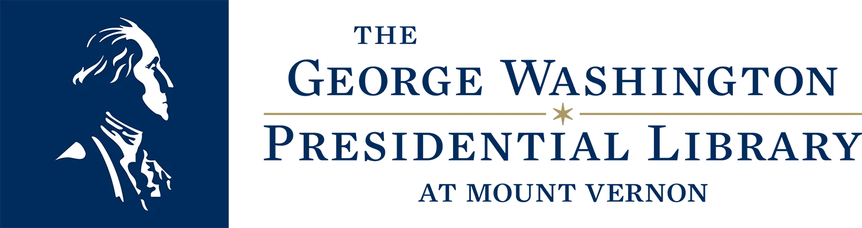 Washington Library Logo